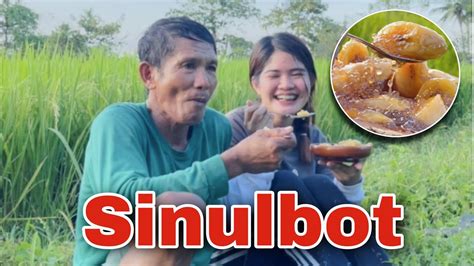 Sinulbot sa Mindoro .